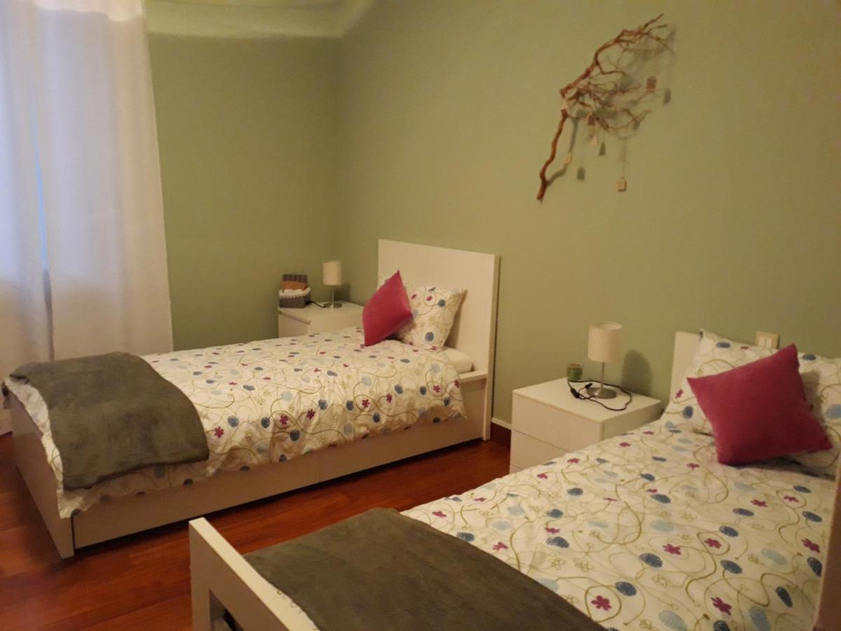 Bed and Breakfast A Casa Di Grace Basiglio Exterior foto