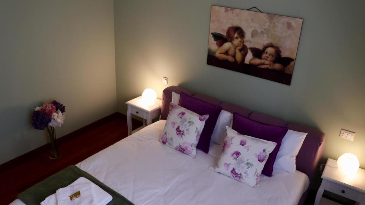Bed and Breakfast A Casa Di Grace Basiglio Exterior foto